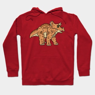 TriCERAtops Hoodie